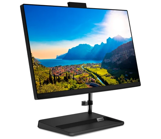 Моноблок Lenovo IdeaCentre AIO 3 27ALC6 (F0FY00NYUO) Black