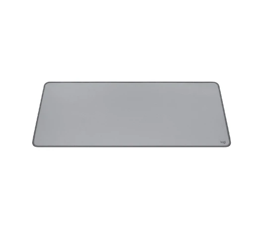 Килимок для мишки Logitech Desk Mat Studio Grey (956-000052)
