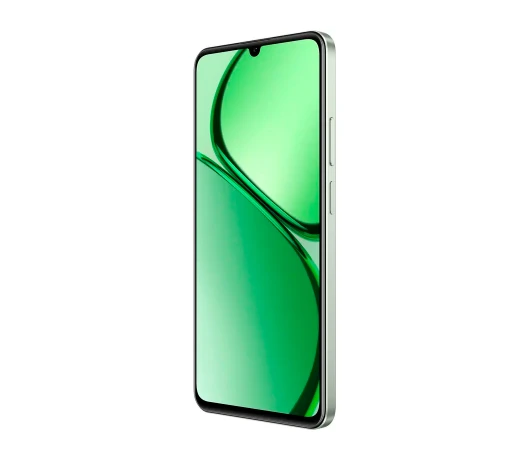 Смартфон Realme C63 6/128GB NFC Green