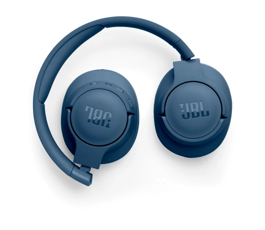 Навушники JBL Tune 720BT Blue (JBLT720BTBLU)