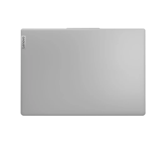 Ноутбук Lenovo IdeaPad Slim 5 16IAH8 (83BG001BRA) Cloud Gray