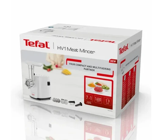 Мясорубка TEFAL NE114130