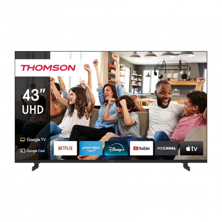 Телевизор Thomson 43UG4S14