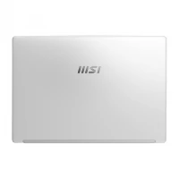 Ноутбук MSI Modern 14 (C12M-286XUA) Silver