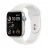 Смарт-годинник Apple Watch SE GPS 44mm Silver (MNK23UL/A)