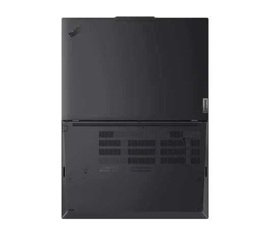 Ноутбук Lenovo ThinkPad T16 Gen 3 (21MN005FRA) Black