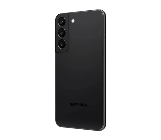 Смартфон SAMSUNG Galaxy S22 8/256Gb (SM-S901B) Phantom Black