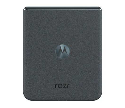 Смартфон Motorola Razr 50 8/256 Koala Grey