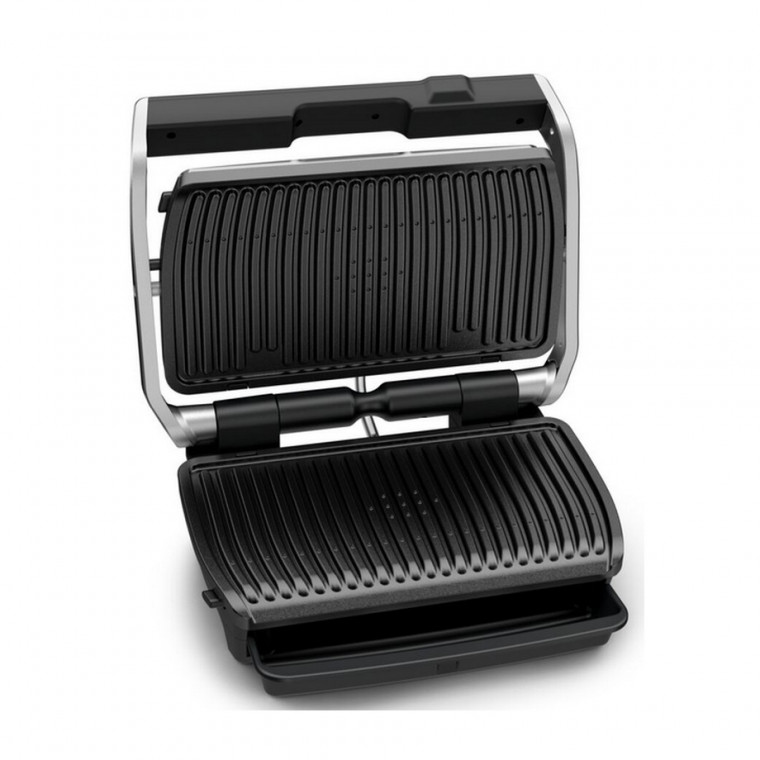 Гриль электрический Tefal Optigrill Elite XL GC760D30