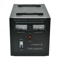 Стабилизатор Forte TVR-5000VA