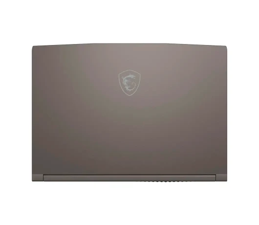 Ноутбук MSI Thin 15 B12V (B12VE-1881XUA) Cosmos Gray