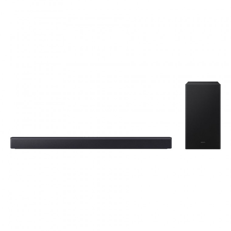 Саундбар Samsung HW-B450F/UA