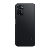 Смартфон Oppo A76 4/128 Glowing Black