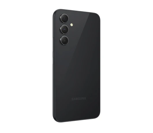 Смартфон SAMSUNG SM-A546E (А54 8/256) Black