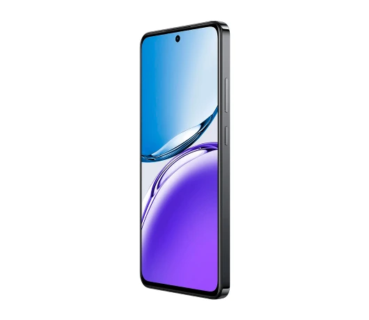 Смартфон Oppo Reno 12 F 4G 8/512GB Matte Grey