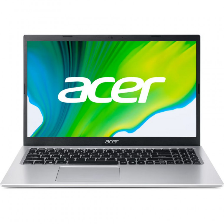 Ноутбук Acer Aspire 3 A315-35-P1Q1 (NX.A6LEU.02U) Pure Silver