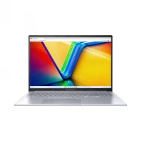 Ноутбук Asus Vivobook 16X K3604VA-MB170 (90NB1072-M00AK0) Cool Silver