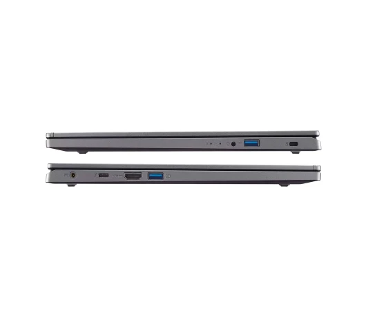 Ноутбук Acer Aspire 5 A515-58M-77FG (NX.KQ8EU.004) Steel Gray