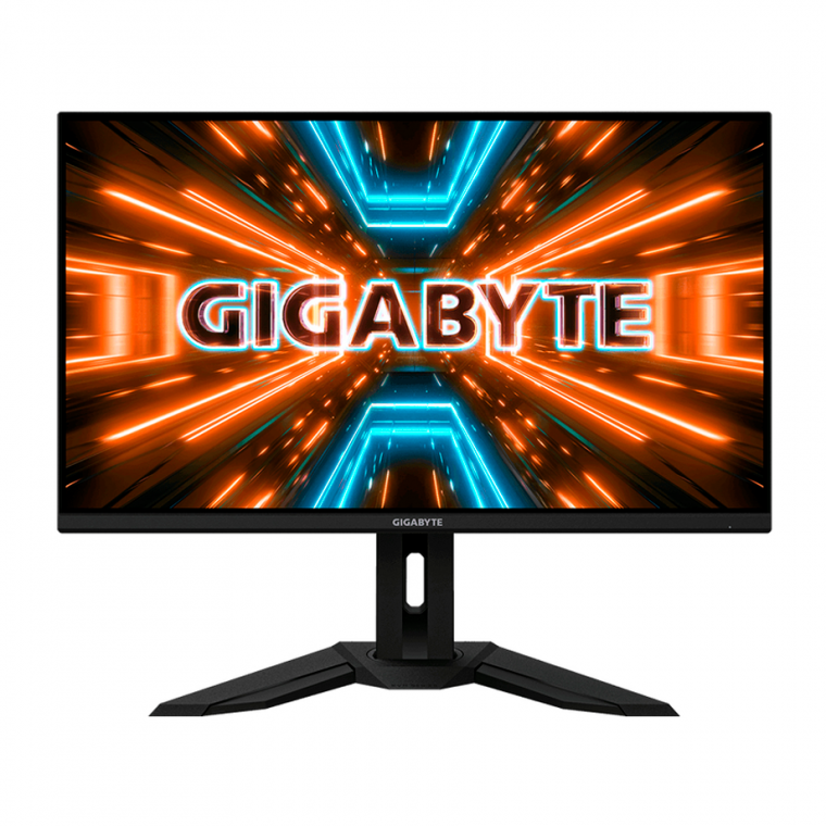 Монітор Gigabyte 31,5" M32U-EK