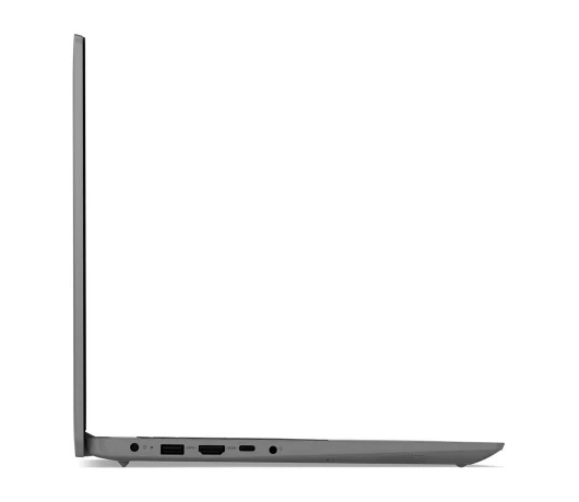 Ноутбук Lenovo IdeaPad 3 15IAU7 (82RK017XRA) Arctic Grey