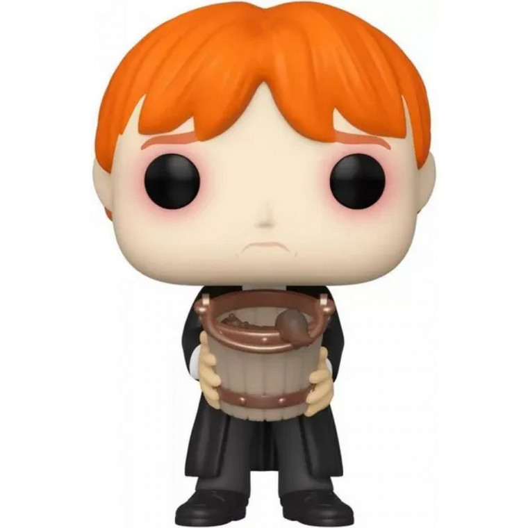 Фигурка Funko POP! - Harry Potter - Ron Weasley (48066)