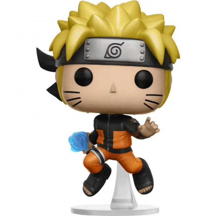 Фігурка Funko POP! Animation - Naruto - Naruto (889698129978)