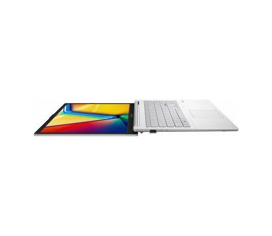 Ноутбук ASUS Vivobook Go 15 E1504FA-BQ887 (90NB0ZR1-M01F70) Cool Silver