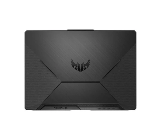 Ноутбук Asus TUF Gaming A15 FA506NCR-HN006 (90NR0JV7-M002L0) Graphite Black