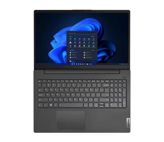 Ноутбук Lenovo V15 G4 IRU (83A1006FRA) Business Black