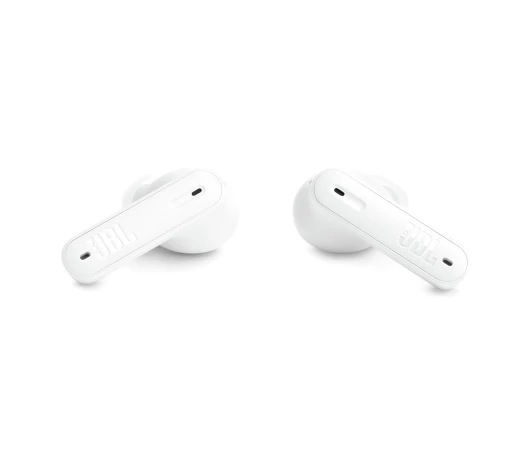 Навушники JBL Tune Beam White (JBLTBEAMWHT)