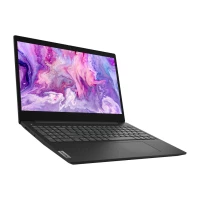Ноутбук Lenovo Ideapad 3 (81WB00VFRA) Business Black