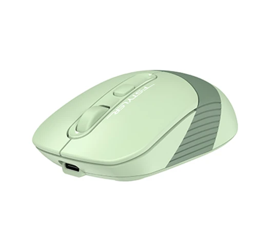 Мишка A4TECH FB10C (Matcha Green)