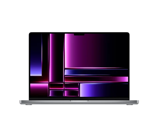 Ноутбук Apple MacBook Pro 16" M2 Pro 16/512GB (MNW83UA/A) Space Gray