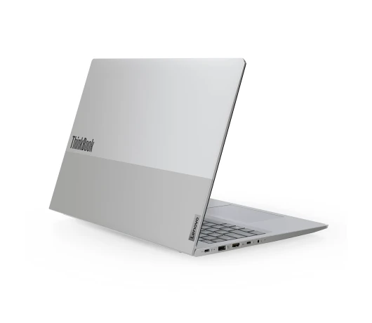 Ноутбук Lenovo ThinkBook 14 G7 IML (21MR004DRA) Arctic Grey