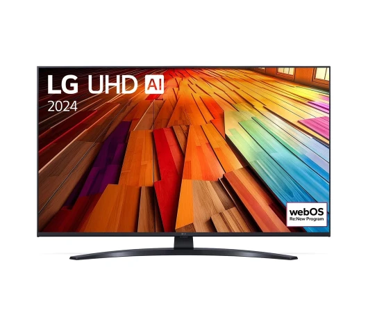 Телевизор LG 43UT81006LA