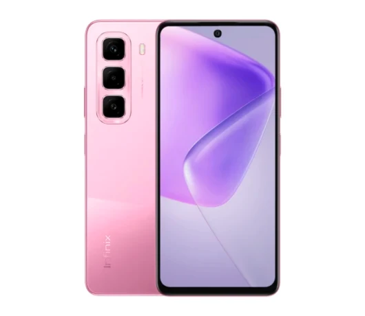 Смартфон Infinix Hot 50 Pro 8/256GB Blossom Pink