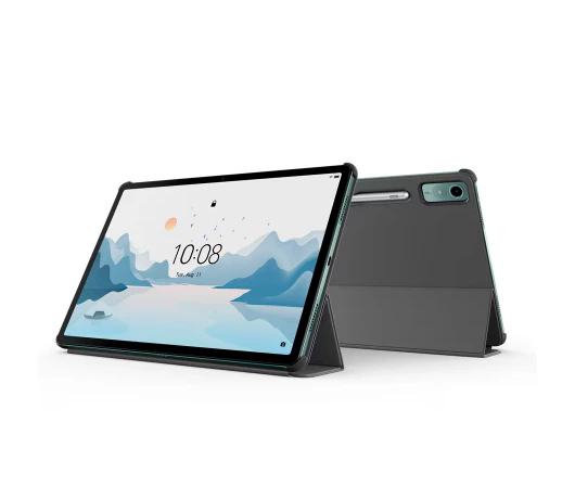 Планшет LENOVO Tab P12 with Matte Display 8/128GB Wi-Fi Sage + Pen (ZAE30001UA)