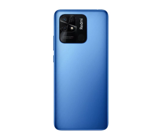 Смартфон Xiaomi Redmi 10C 4/64Gb Blue