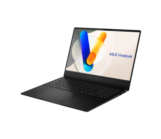 Ноутбук Asus Vivobook S15 OLED M5506UA-MA053 (90NB1472-M002X0) Neutral Black