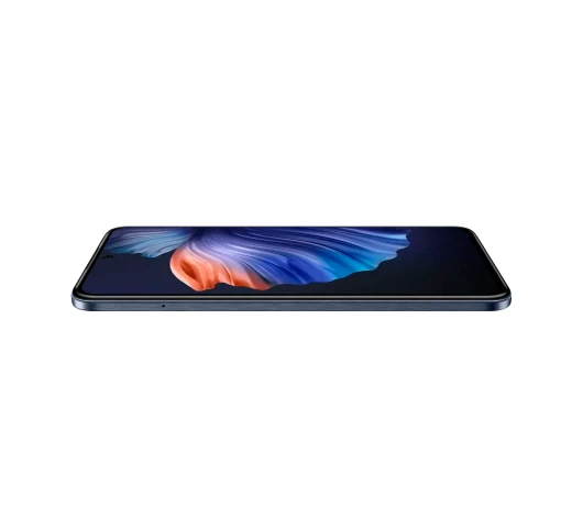 Смартфон Infinix Hot 50 Pro 8/256GB Sleek Black