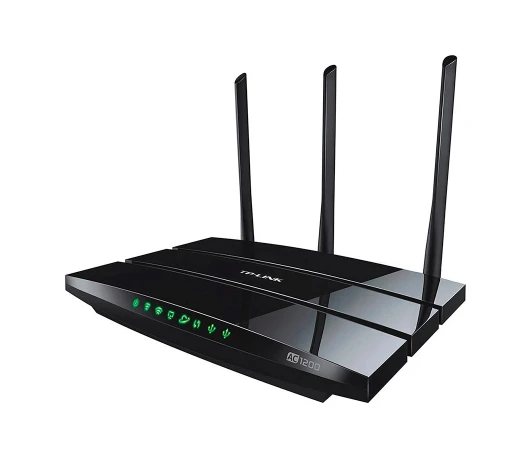 Маршрутизатор Wi-Fi TP-Link Archer C1200