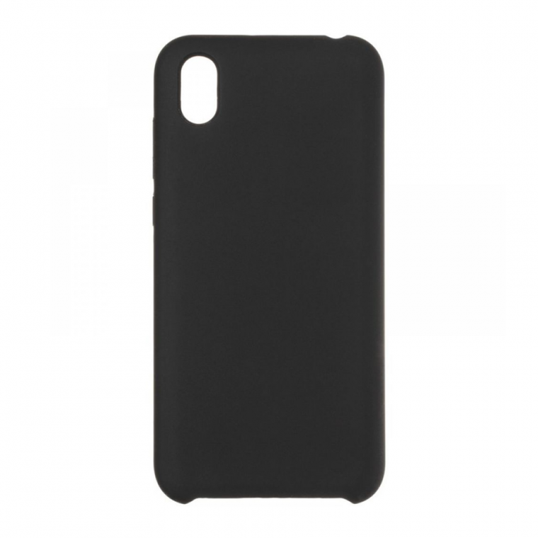 Чохол для смартфона Original Soft case Huawei Y5 (2019) black_