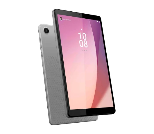 Планшет LENOVO TAB M8 (4rd Gen) LTE 4/64GB Arctic grey (ZAD10087UA)