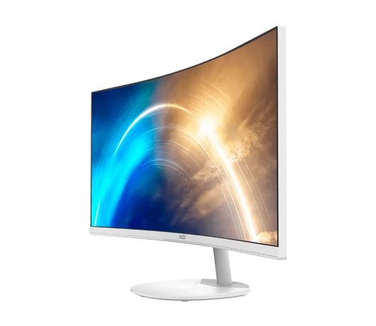 Монітор MSI 34" PRO MP341CQW (Curved)