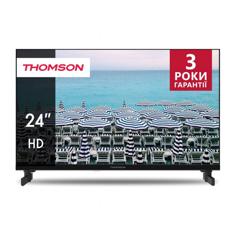 Телевизор Thomson 24HD2S13