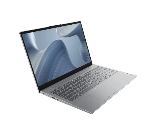 Ноутбук Lenovo IdeaPad 5 15IAL7 (82SF00H8RA) Cloud Grey