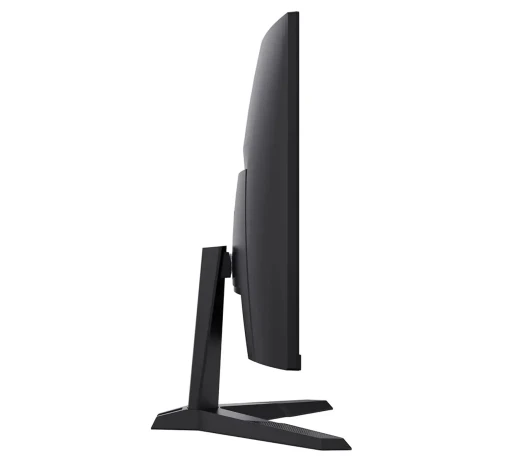 Монітор KOORUI 27 Gaming VA/1800R Black QHD 170HZ (27E6QC)