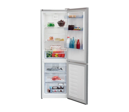 Холодильник Beko RCNA 420 SX