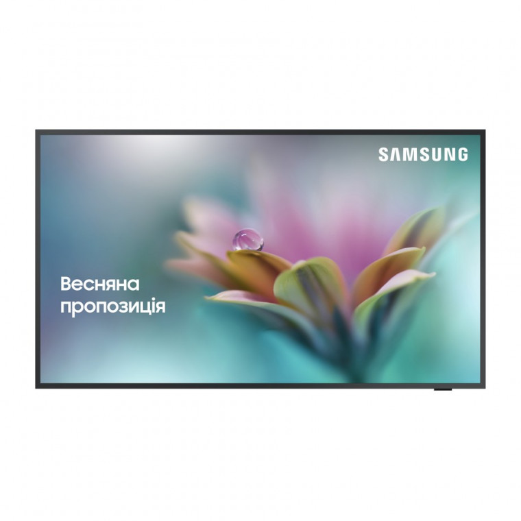 Телевизор Samsung QE43LS03DAUXUA