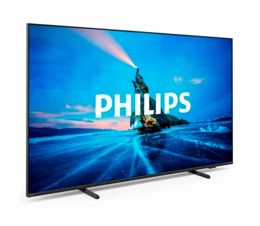 Телевізор Philips 55PML8709/12